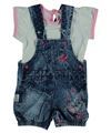 Eserim Baby Girl  Overall