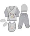 Esa Baby Baby Boy  Newborn