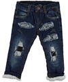 Lilitop Baby Boy Denim Trousers