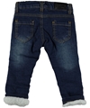 Lilitop Baby Boy Denim Trousers