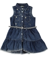 Sani Girl  Overdress