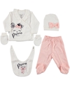 Miniworld Baby Girl  Newborn