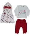 Minice Baby Girl  Suit