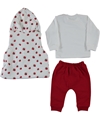 Minice Baby Girl  Suit