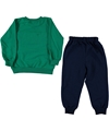 Krms Sport Boy  Suit