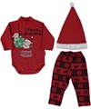 Pabbuc Baby Boy  Suit