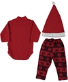 Pabbuc Baby Boy  Suit