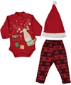 Pabbuc Baby Boy  Suit