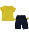 Pengim Boy  Suit