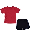 Lux Kumru Boy  Suit