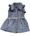 Cincir Baby Girl  Dress