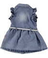 Cincir Baby Girl  Dress