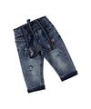 Hiwro Baby Boy Denim Trousers