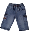 Hiwro Boy  Capri