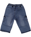 Hiwro Boy  Capri