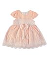 Miss Marine Baby Girl  Dress