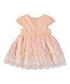 Miss Marine Baby Girl  Dress