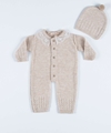 Babymy Unisex Baby  Jumpsuit