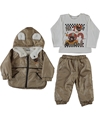 Soso Baby Boy  Suit