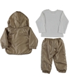 Soso Baby Boy  Suit