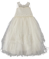 Neslim Girl  Dress