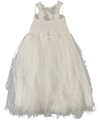 Neslim Girl  Dress