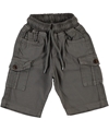 Vnr Kids Boy  Capri
