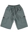 Vnr Kids Boy  Capri