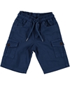 Vnr Kids Boy  Capri
