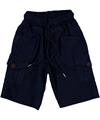 Vnr Kids Boy  Capri