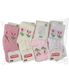 Nesti Baby Girl  Socks