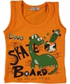 Bay Figo Baby Boy  Singlet
