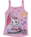 Narmini Baby Girl  Singlet