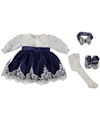 Kindo Baby Girl  Suit