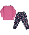 Vitmo Baby Girl  Pyjamas