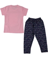 Vitmo Baby Girl  Pyjamas