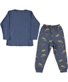 Vitmo Baby Boy  Pyjamas