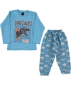 Vitmo Baby Boy  Pyjamas