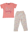 Vitmo Girl  Pyjamas