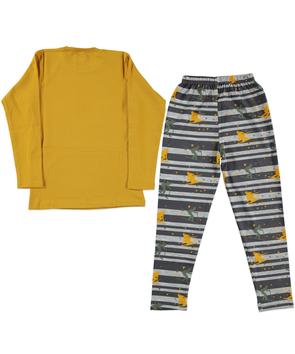 Vitmo Boy Pyjamas