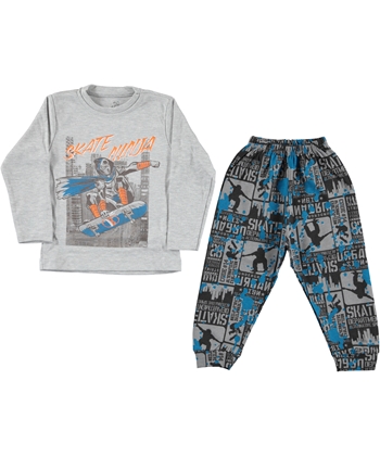 Fortnite pyjamas outlet age 6