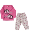 Baby Girl  Pyjamas