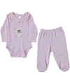 Veo Baby Girl  Suit