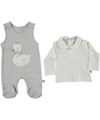 Veo Baby Girl  Jumpsuit