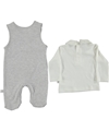 Veo Baby Girl  Jumpsuit