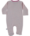 Veo Unisex Baby  Jumpsuit