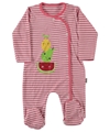 Puan Baby Baby Girl  Jumpsuit