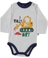 Puan Baby Baby Boy  Body
